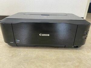 Canon iP4930 キャノン インクジェットプリンター