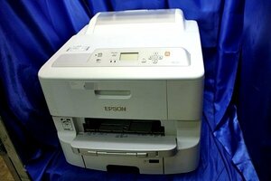 ●要メンテナンスBOX交換● EPSON/エプソン A4対応インクジェットプリンター ◆PX-S860◆　50073Y