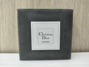 813 Dior ディオール Christian Dior クリスチャンディオール カフス ゴールド系×ホワイト系 中古品