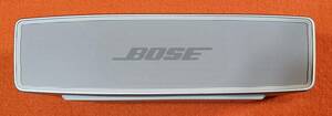 BOSE SoundLink Mini II SPECIAL EDITION　サウンドリンクミニ2　スペシャルエディション　シルバー