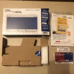 New 3DS カイオーガエディション