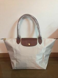 【新品】ロンシャン LONGCHAMP ル プリアージュ ショルダーバッグL ペーパー