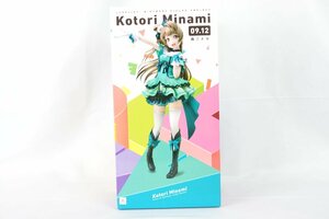 ☆1円 ラブライブ！ Birthday Figure Project 南ことり 1/8 完成品フィギュア 塗装済み 完成品 未開封品☆ワワナ