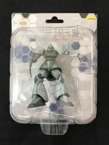 当時物！機動戦士ガンダム・モビルスーツスピリッツキーホルダー3〜めぐりあい宇宙編〜A/量産型ゲルググ、1個 新品 検索/シャア専用ザク