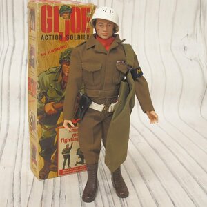 f002 Y5 2 G.I JOE GIジョー HASBRO ハズブロ 1964年 レトロ ビンテージ フィギュア 人形 ミリタリーグッズ 当時物 自立 USA ハズプロ