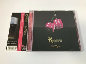 TI847 The Willard / Romancer 【CD】 0506