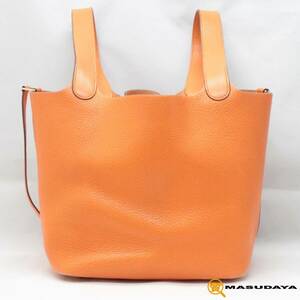 ◆◇HERMES エルメス ピコタンMM◇◆