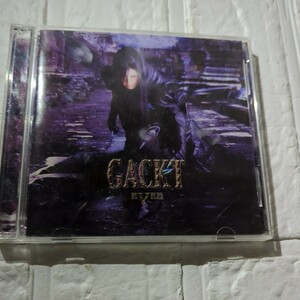 ＥＶＥＲ （初回限定盤） （ＤＶＤ付） Ｇａｃｋｔ