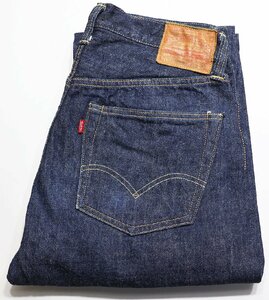 Warehouse (ウエアハウス) Lot DD-1001XX (1947 MODEL) ONE WASH 13.5ozデニム 美品 w32 / ダックディガー / ジーンズ