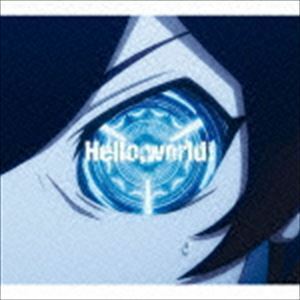 Hello，world!／コロニー（期間限定盤／CD＋DVD） BUMP OF CHICKEN