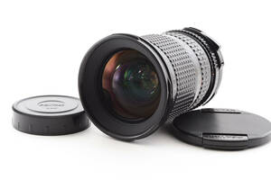 SMC Pentax 67 Zoom 90-180mm f/5.6 SMC P Lens #483