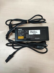 ◆NEC AC ADAPTER NPA50A