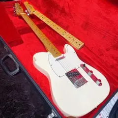Fender telecaster mexico