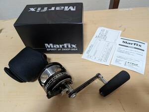 マーフィックス　C3-RH　Merfix C3-RH　