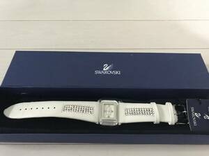 定価52,800円 新品、未使用 ☆スワロフスキー 腕時計 Madrid