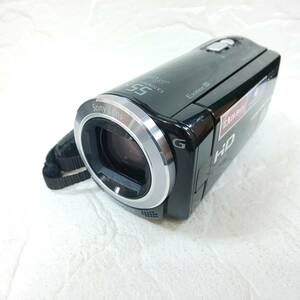 ◆◇ソニー◇◆SONY HANDYCAM デジタルHDビデオカメラレコーダー HDR-CX270V◆コレクション放出