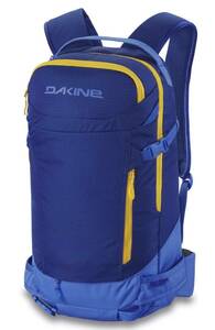DAKINE/ダカイン HELI PRO/へリプロ DBL 24L バックパック backpack snowboard backcountry バックカントリー snow スノーボード