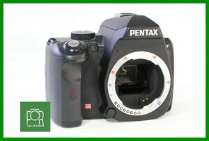 【同梱歓迎】ジャンク■PENTAX K-r SR ■AC1028