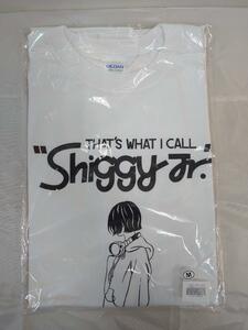 新品！　Shiggy Jr. LAST LIVE -That