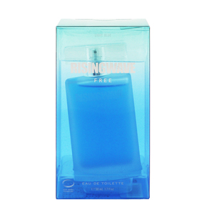 ライジングウェーブ フリー (ライトブルー) EDT・SP 50ml 香水 フレグランス RISING WAVE FREE LIGHT BLUE RISINGWAVE 新品 未使用