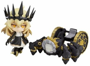 TV ANIMATION BLACK ROCK SHOOTER ねんどろいど チャリオット with 戦車 (メアリー) セット TV ANIMATION Ver.