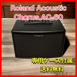 Roland Acoustic Chorus AC-60