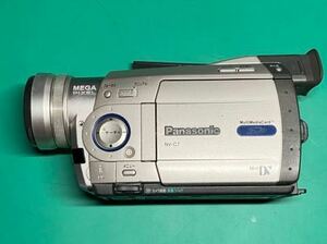 Panasonic デジタルビデオカメラ NV