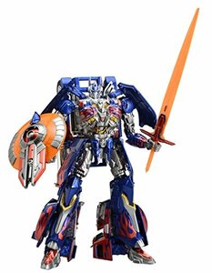 トランスフォーマー ムービーアドバンスドシリーズ AD31 アーマーナイトオプティマスプライム　(shin