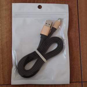 TypeC充電ケーブル USB A to Type-C 　　新品未開封