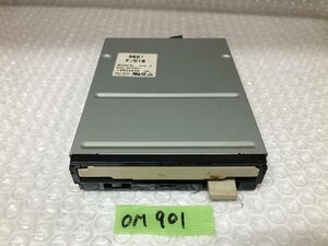 【送60サイズ】未チェックジャンク扱い SONY MPF520-F PC-98など用FDD