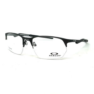 OAKLEY オークリー 2.0RX OX5152-0156