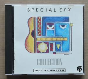 CD◎ SPECIAL EFX ◎ COLLECTION ◎ 輸入盤 ◎