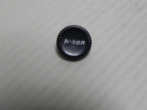 Nikon ニコン AR-9 ソフトシャッターレリーズ