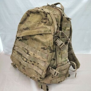 Eagle industries イーグル インダストリーズ A-Ⅲ 3DAY ASSAULT MOLLE アサルト ミリタリー バックパック 迷彩マルチカム リュック 