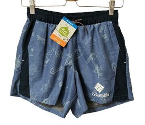 【新品】Columbia Ws Reap the Reward S デニムカラー