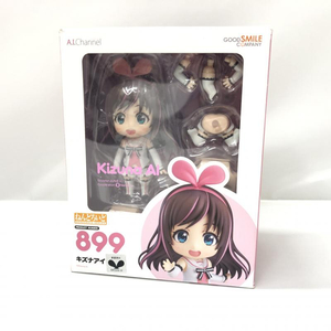 【中古】グッドスマイルカンパニー ねんどろいど キズナアイ[240015227035]