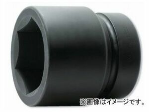 コーケン/Koken 3-1/2”（88.9mm） 6角ソケット 10400M-170