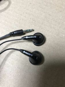③SONY ソニー 　MDR-E706