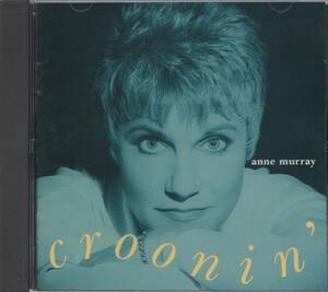 【CD】ANNE MURRAY - CROONIN