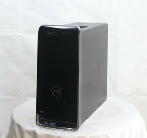 DELL XPS 8300 -　Core i7 2600 3.40GHz 8GB■現状品