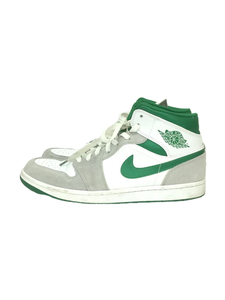 NIKE◆AIR JORDAN 1 MID SE_エアジョーダン 1 ミッド SE/28cm