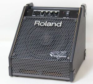 ◇ Roland モニタースピーカー PM-10 電子ドラム用 ◇MHD13662