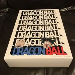 ユニクロ ドラゴンボール UT グラフィックTシャツ コンプリートボックス 新品