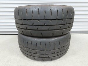 薄イボ 2本 ブリヂストン 215/45R17 RE-71RS ポテンザ BRIDGESTONE