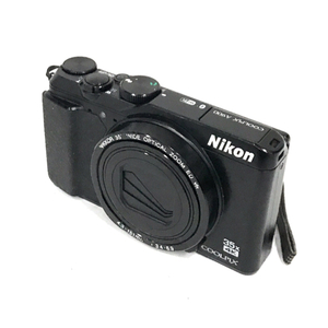1円 Nikon COOLPIX A900 4.3-151mm 1:3.4-6.9 コンパクトデジタルカメラ デジカメ ニコン L281452