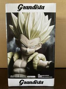 Grandista Resolution of Soldiers GOTENKS figure ゴテンクス DRAGON BALL Z フィギュア プライズ 新品 未開封 同梱可-3