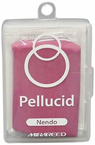 ペルシード 洗車ケミカル 鉄粉除去粘土 ネンドクリーナー PCD-07 Pellucid