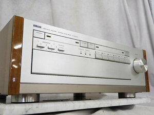 ☆ YAMAHA ヤマハ A-2000a プリメインアンプ　☆中古☆