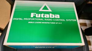 FUTABAフタバ MEGATECH FM FP-2PDF R103F/S9601/MC116 未使用品