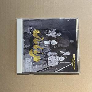 即決あり！廃盤CD！ チューリップ / アンソロジー1 レアトラック集 / VICL-60607 検) TULIP Anthology1 Rare Tracks